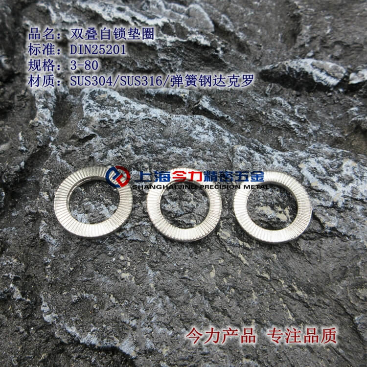 DIN25201˫Ȧͣ
