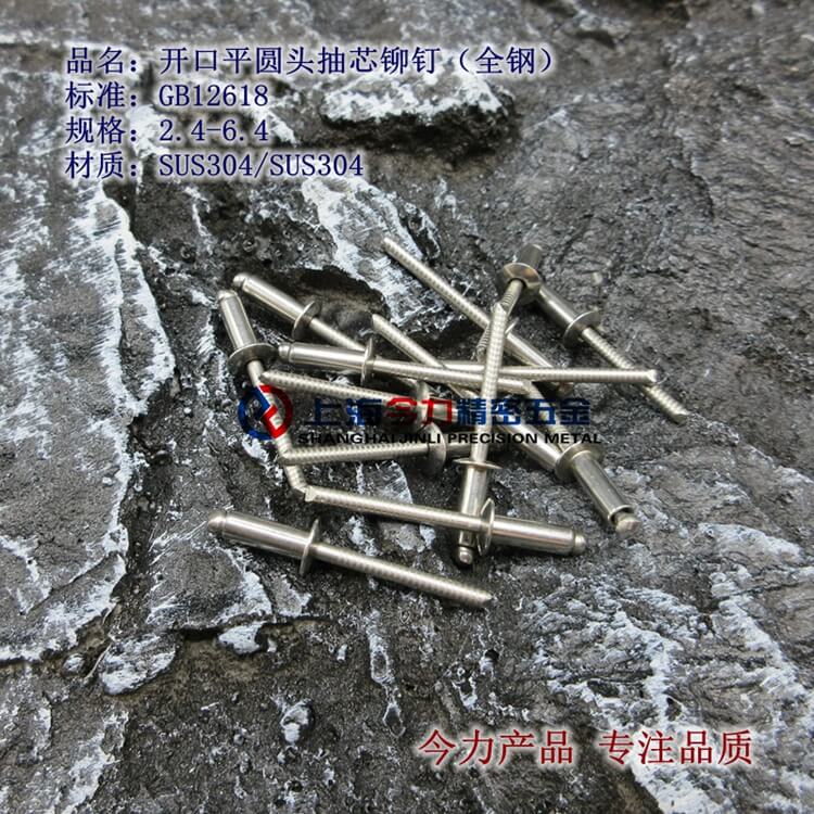SUS304ȫֳоíGB12618Բͷ